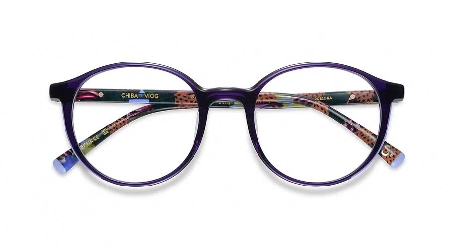 Etnia Barcelona CHIBA Eyeglasses - view 14